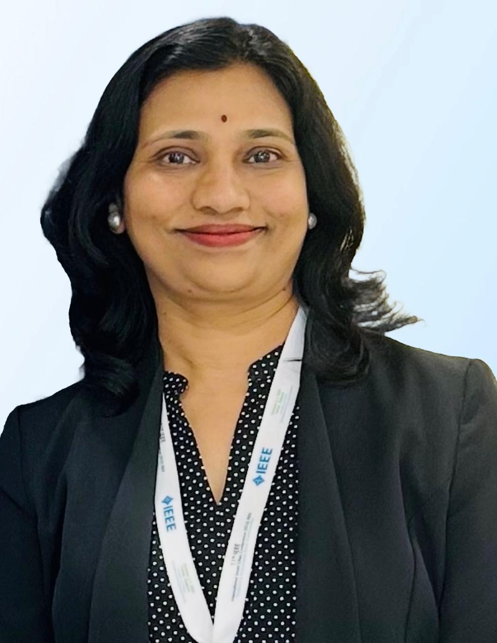 Surekha Deshmukh